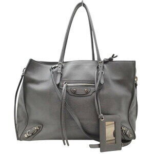 BALENCIAGA Paper Tote Bag If you between it will be shipped after